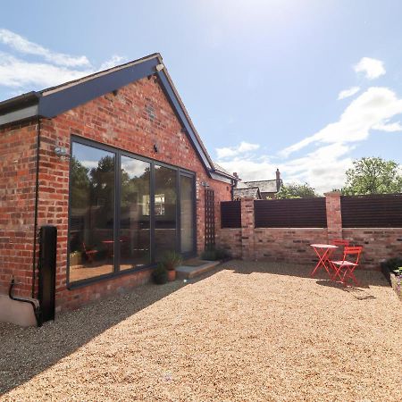 Swallow Cottage Сандбач Экстерьер фото