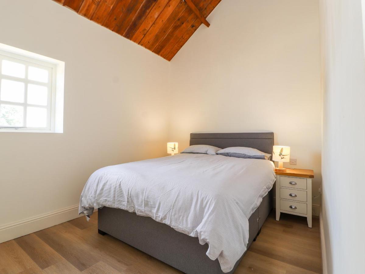 Swallow Cottage Сандбач Экстерьер фото