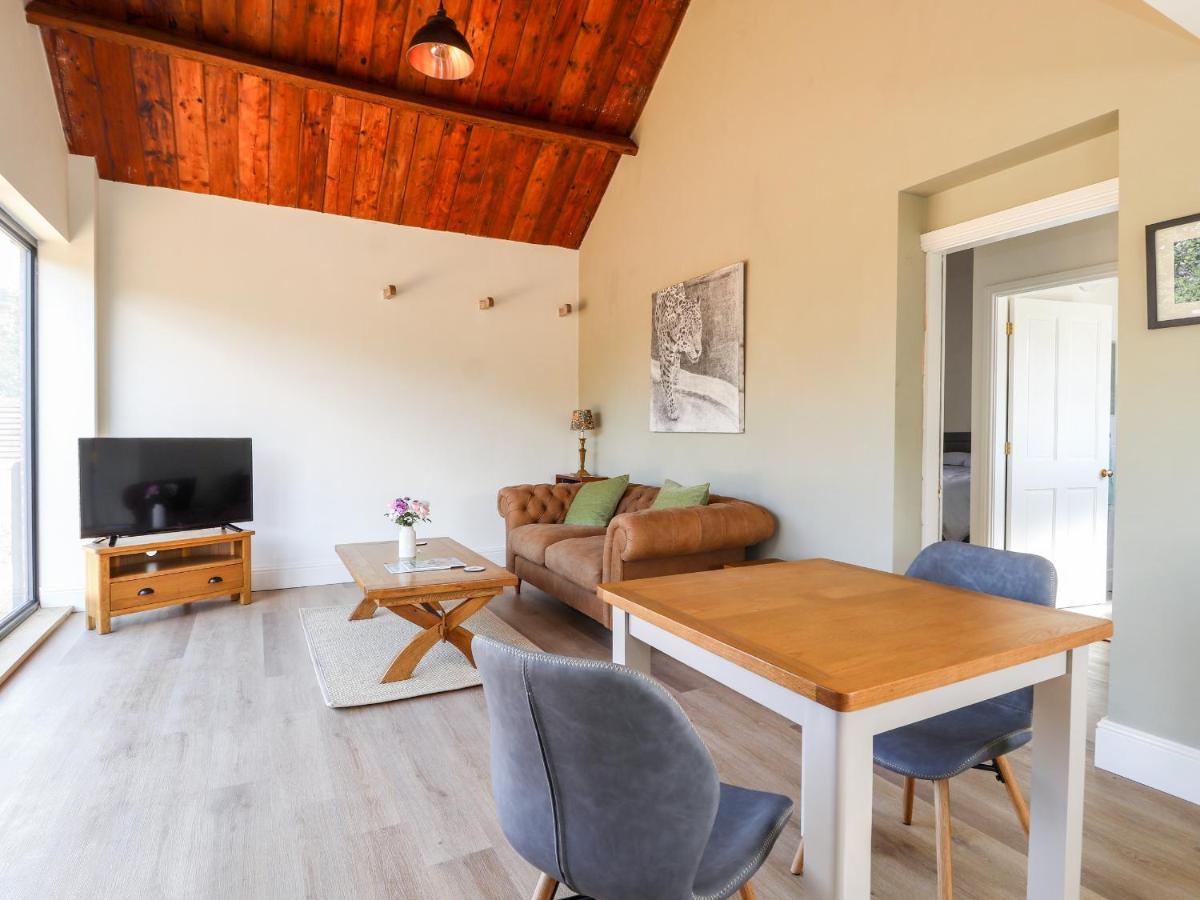 Swallow Cottage Сандбач Экстерьер фото