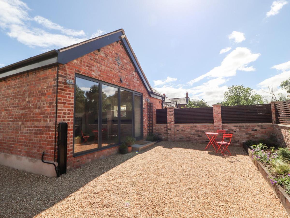 Swallow Cottage Сандбач Экстерьер фото